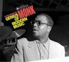 Illustration de lalbum pour Genius Of Modern Music par Thelonious Monk