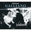 Album artwork for Valse by Richard Galliano