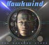 Album Artwork für The Machine Stops von Hawkwind