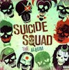 Album artwork for Suicide Squad by Original Soundtrack
