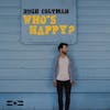 Album artwork for Who's Happy? by Hugh Coltman