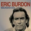 Illustration de lalbum pour Misunderstood par Eric Burdon