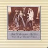 Illustration de lalbum pour The Six Wives Of Henry VIII par Rick Wakeman