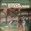 Illustration de lalbum pour We Wrack Stadiums par CHUCK D