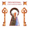 Illustration de lalbum pour A Thread, Silvered and Trembling par Drew McDowall