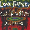 Album Artwork für Confusion Au Go Go von Love Battery