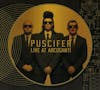 Album artwork for Existential Reckoning:Live At Arcosanti by Puscifer