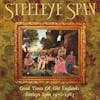 Illustration de lalbum pour Good Times Of Old England: Steeleye Span 1972-1983 par Steeleye Span