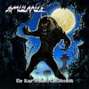 Album artwork for The Rage Within...The Aftermath by Amulance