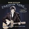 Album artwork for Travelin' Thru,1967-1969:The Bootleg Series V.15 by Bob Dylan