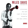 Album Artwork für Conception von Miles Davis