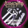 Album artwork for Coded Languages-Hammersmith Odeon 1982 by Hawkwind