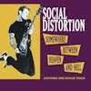 Album artwork for Somewhere Between Heaven And Hell by Social Distortion