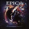 Illustration de lalbum pour The Holographic Principle par Epica
