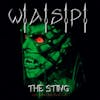 Album Artwork für The Sting von W.A.S.P.