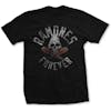 Album artwork for Unisex T-Shirt Forever by Ramones