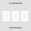 Album artwork for ANTIFRAGILE by Le Sserafim