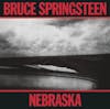 Illustration de lalbum pour Nebraska par Bruce Springsteen