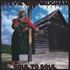 Album Artwork für Soul To Soul von Stevie Ray Vaughan
