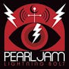 Illustration de lalbum pour Lightning Bolt par Pearl Jam
