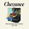 Album Artwork für CHEVANCE-OUTREMUSIQUE pour ENFANTS von Various