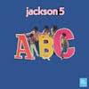 Illustration de lalbum pour Abc par Jackson 5