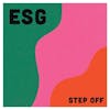 Illustration de lalbum pour Step Off par Esg