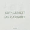 Illustration de lalbum pour Luminessence par Keith Jarrett