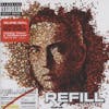 Album Artwork für Relapse: Refill von Eminem