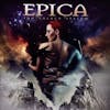 Illustration de lalbum pour The Solace System par Epica