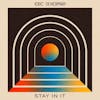 Illustration de lalbum pour Stay In It par Eric Silverman