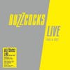 Illustration de lalbum pour Live par Buzzcocks