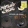 Album artwork for Supersonic and Demonic Relics - RSD 2024 by Motley Crue