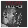 Album artwork for 3 Blind Mice by Art Blakey And The Jazz Messengers