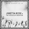 Album Artwork für How Good It Is von Jimetta Rose And The Voices Of Creation