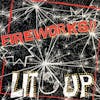 Illustration de lalbum pour Lit Up! par Fireworks