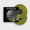Album artwork for Chaosphere by Meshuggah