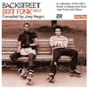 Album artwork for Backstreet Brit Funk 2 by Various