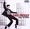Album Artwork für Don't Be Cruel von Elvis Presley