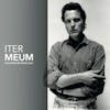 Album artwork for Iter Meum by Johannes Schmoelling