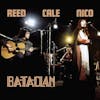 Album Artwork für Le Bataclan 1972 von Nico And Cale Reed