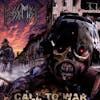 Album artwork for Call To War by Pessimist