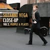 Album Artwork für Close-Up Vol.2,People & Places von Suzanne Vega