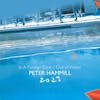 Album Artwork für In a Foreign Town / Out of Water 2023 von Peter Hammill