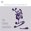 Album Artwork für As Time Passes von Arild Andersen