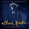 Album Artwork für Live In Concert The 24 Karat Gold Tour von Stevie Nicks