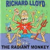 Album artwork for Radiant Monkey by Richard Lloyd