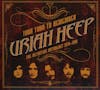 Illustration de lalbum pour Your Turn To Remember:The Definitive Anthology par Uriah Heep