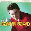 Album artwork for Oh Julie by Sammy Salvo