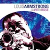 Album artwork for La Vie En Rose by Louis Armstrong